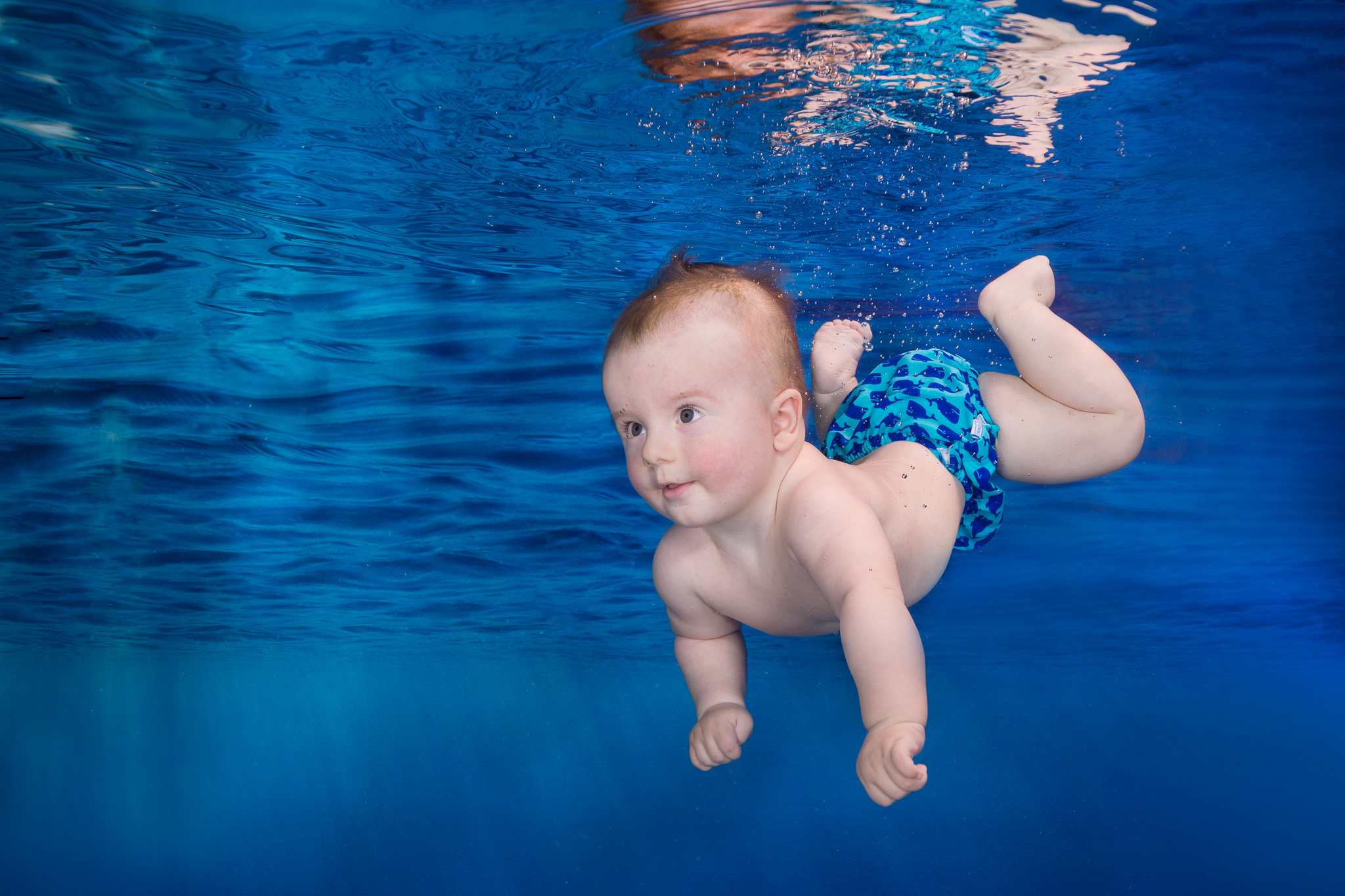 H2O – Babyfotos